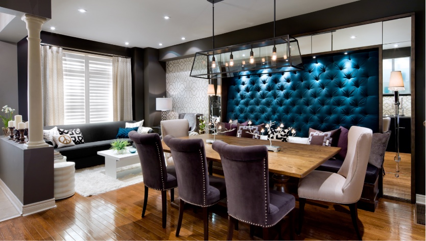 Candice Tells All interior image