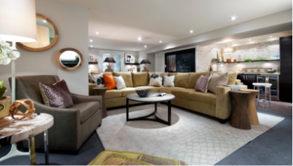 Candice Tells All interior image