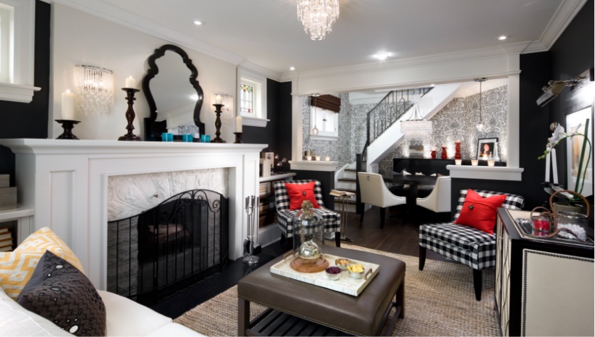 Candice Tells All interior image