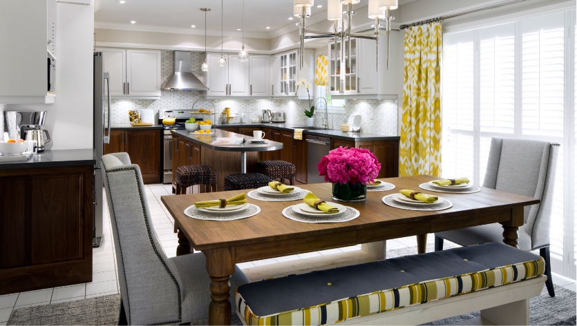 Candice Tells All interior image