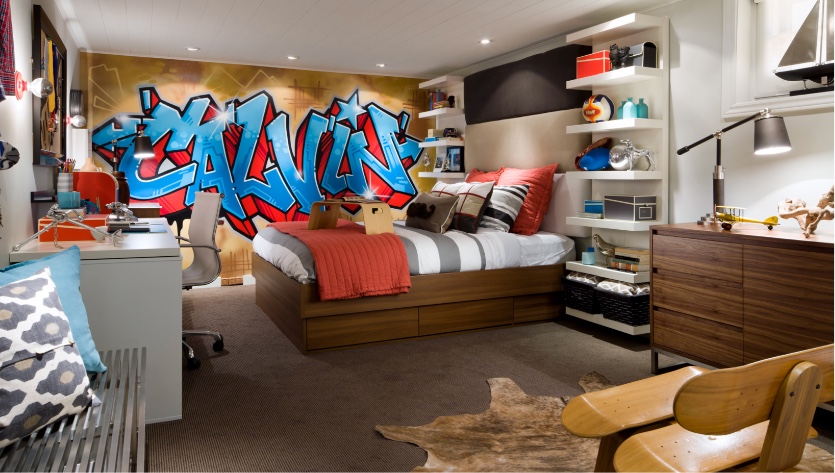 Candice Tells All interior image