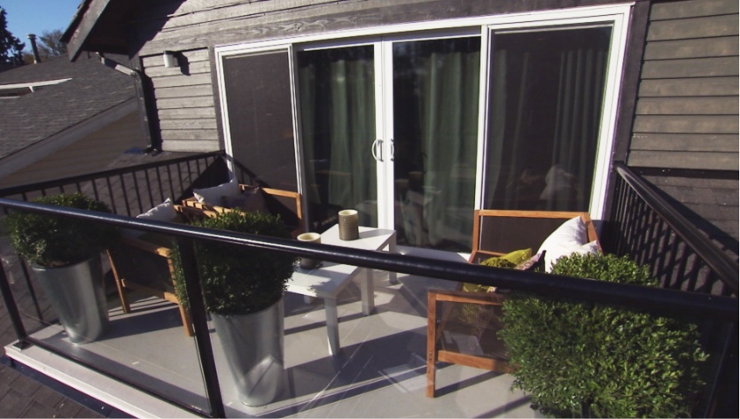 Homewreckers exterior shot