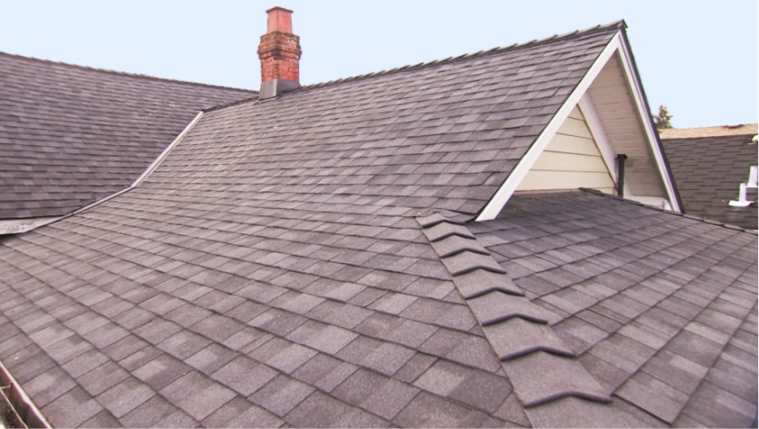 Homewreckers exterior shot