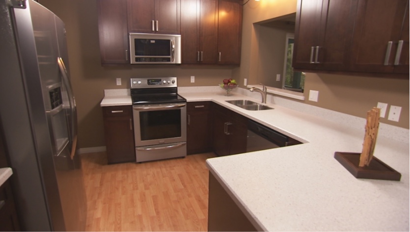 Homewreckers interior shot