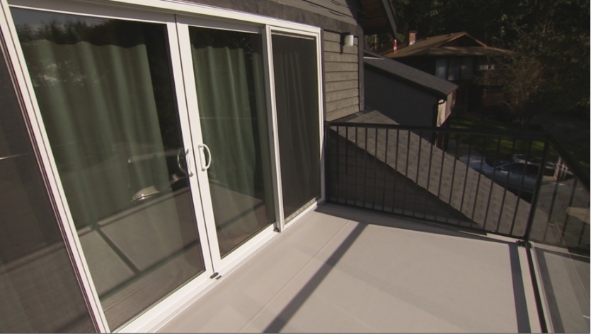 Homewreckers exterior shot