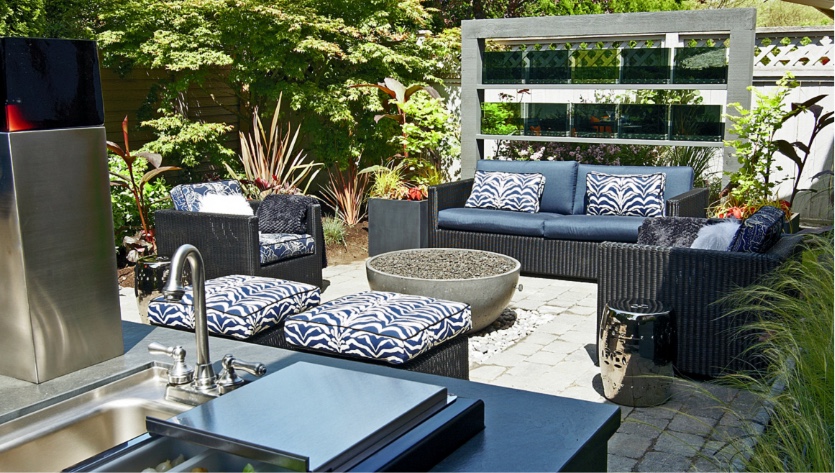 Take It Outside exterior shot